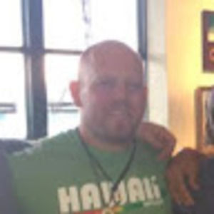 Meet your Posher, Scott